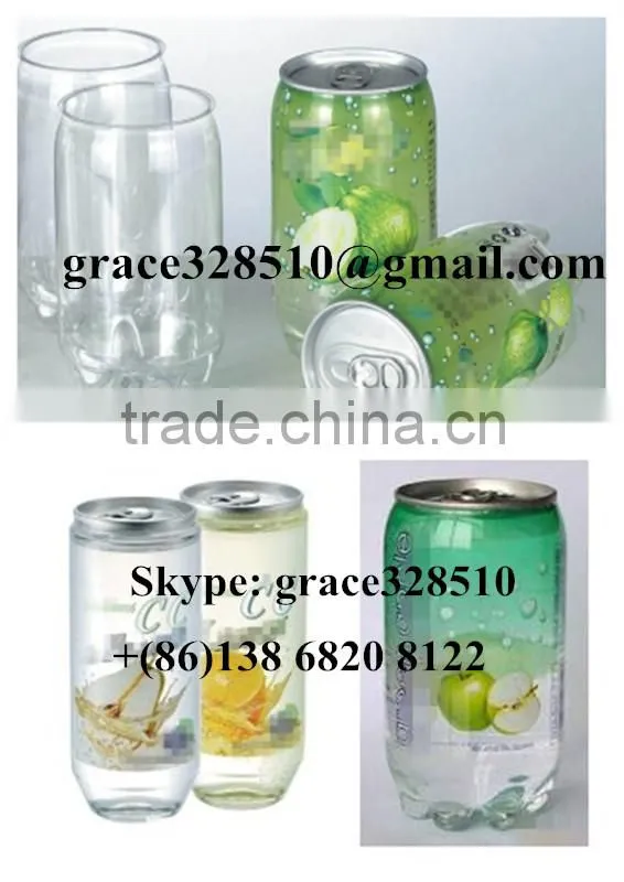 can fruit juice machine