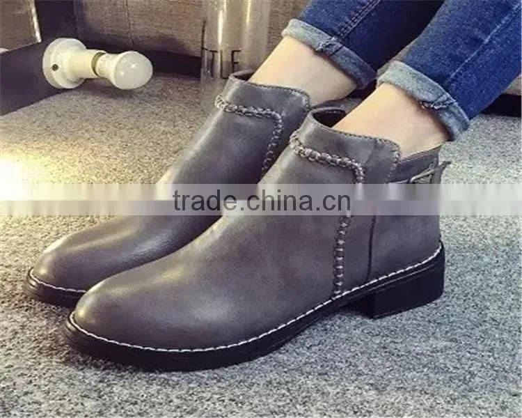 Multifunctional 10 years experience black horse sex with women rain boots blue jeans women boots for wholesales XT-DA0763