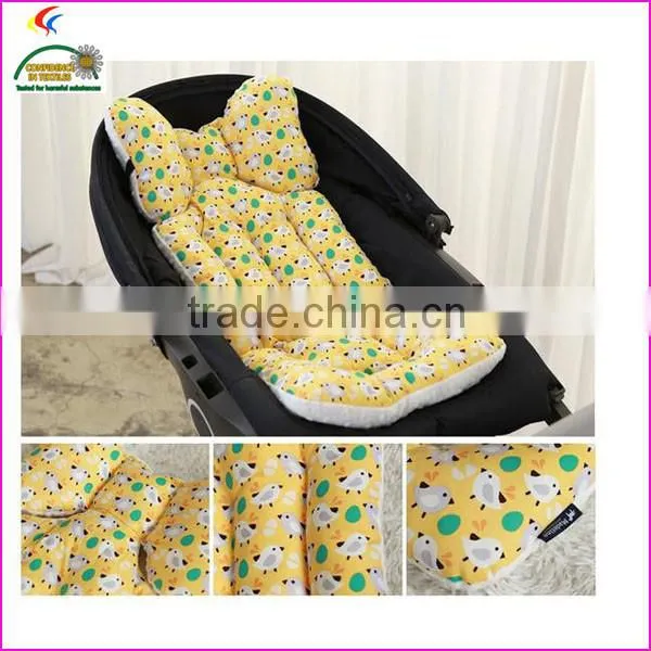 baby stroller car seat liner