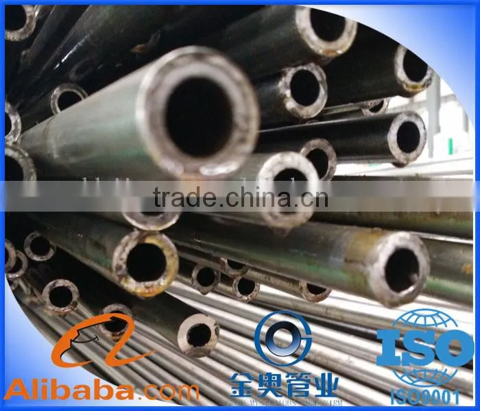 OEM Alloy Steel Tubes with Special Shape