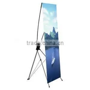 Professional exhibition metal signs wholesale