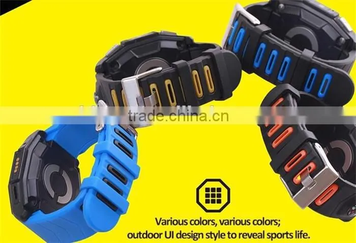 Function High Quality gt68 Smart Watch cheap smart watch