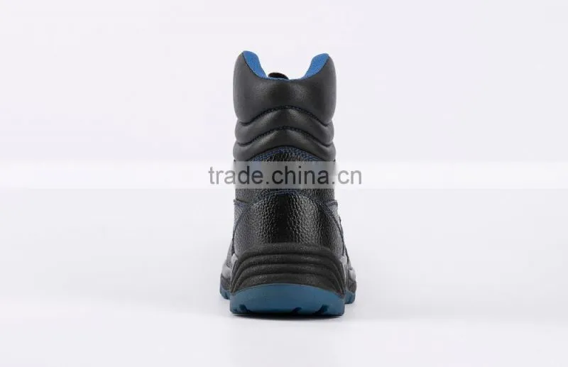 Manufacturer construction safety shoes in Russian SJ267