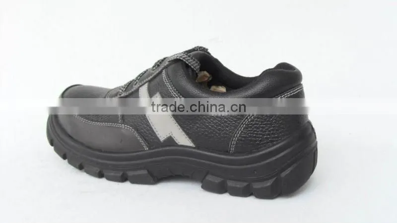 safety shoe steel toe 9521