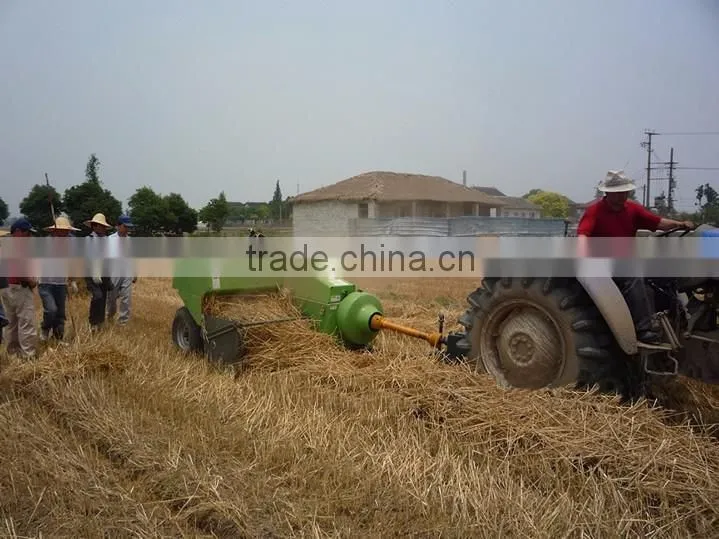best selling Square hay baler 2060