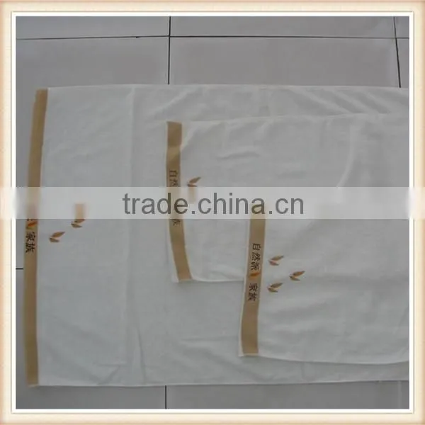 Durable Factory price beach towel