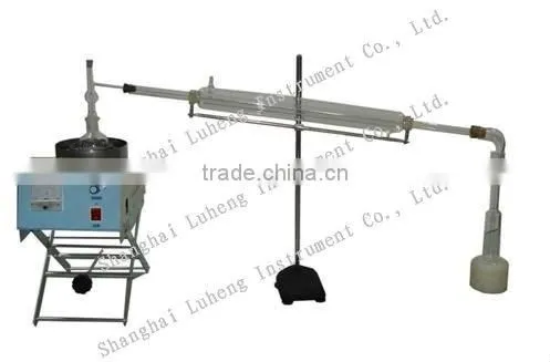 Distillation Tester (Double Units)