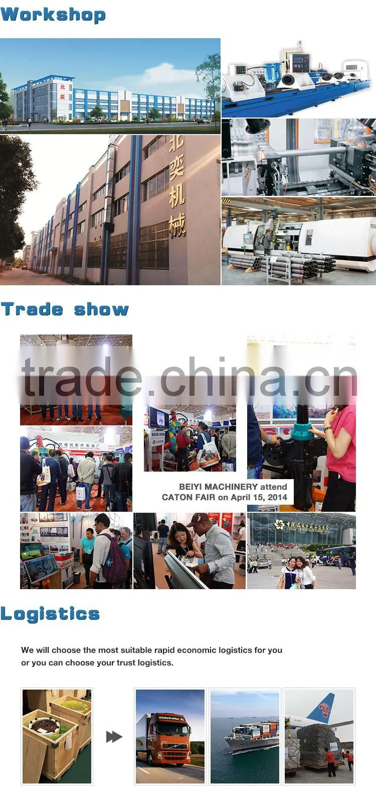20T excavator hydraulic swing grab, excavator hydraulic stone grab