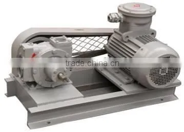 Liquid gas transfer pump 2016 (lpg filling station pump,transfer pump, lpg truck pump)