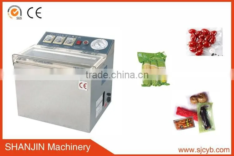 Vacuum Packaging Machine /Automatic Electric Vacuum Packaging Machine