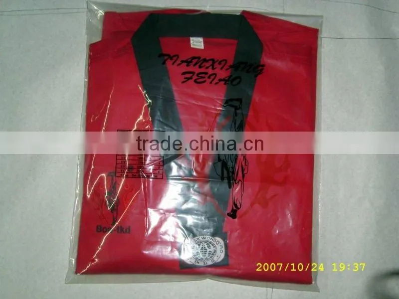 Taekwondo Uniforms