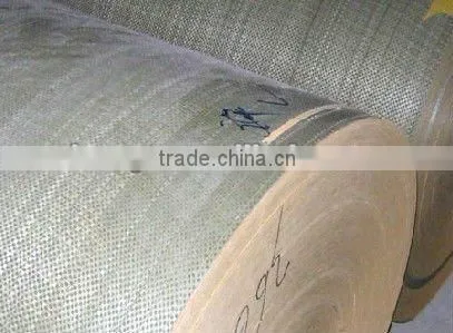 WF SERIES Extrusion film laminating machine