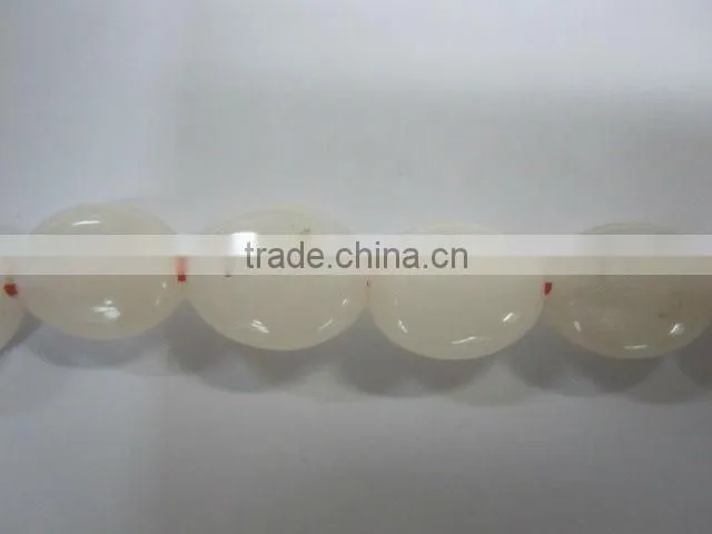 rose quartz oval