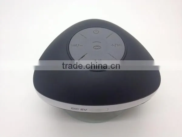 diamond face multi model bluetooth wireless led light speaker NT-BP0081