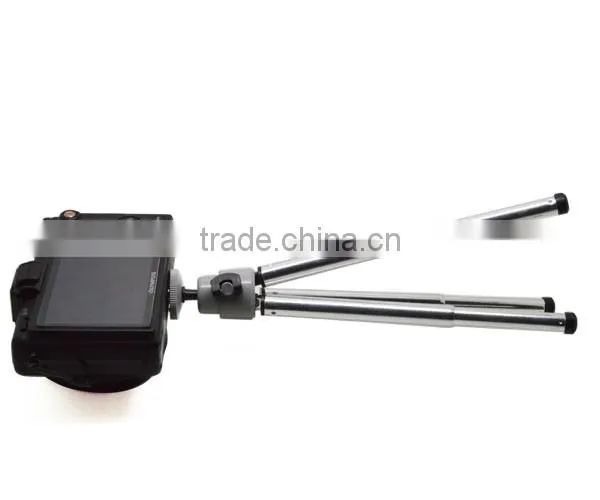 Mini Tripod for GoPro Hero 4 3+/3/2/1 GP103