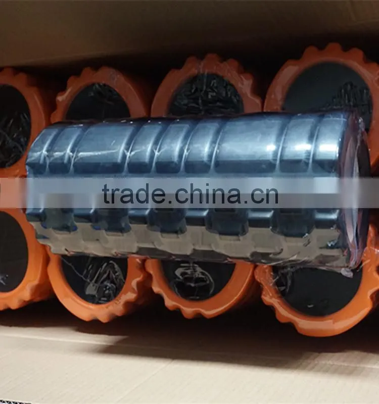 foam roller for back massage and physio therapy wholesale