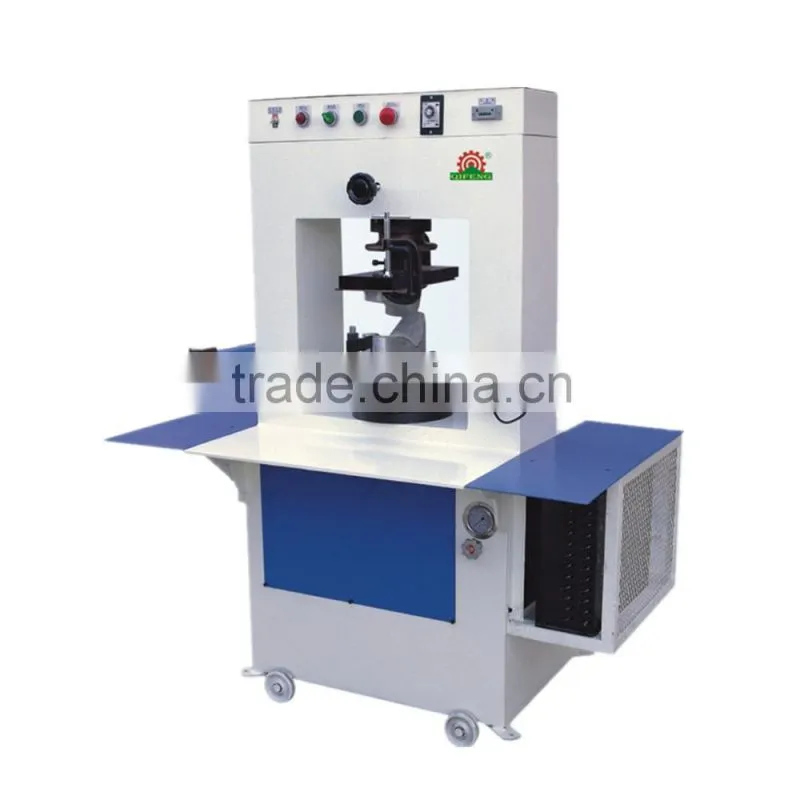 Safely shoe making machine High pressure mid-sole moulding Machine
