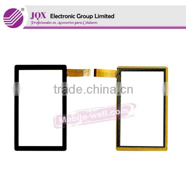 18.4*11.7 digitizer touch screen made in China