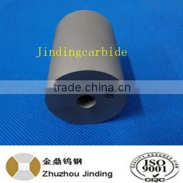 tungsten carbide drawing nib and tungsten carbide punches dies