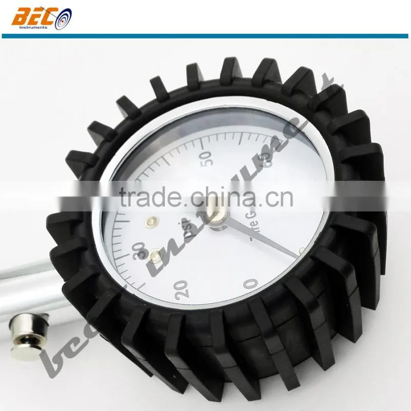 china tire gauge factory motorcycle tire psi gauge
