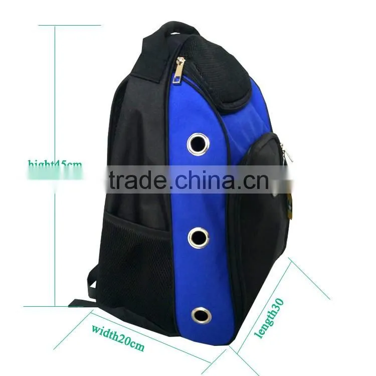eco-friendly dog carriers pet carrier bag
