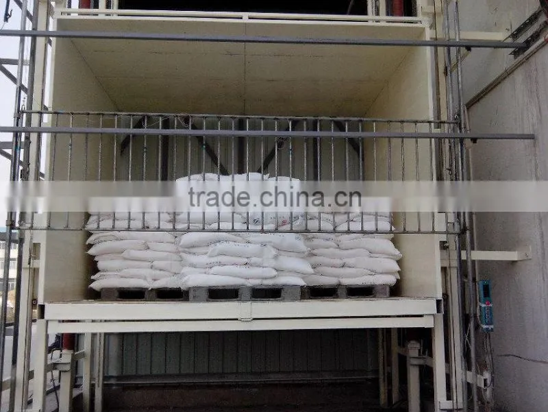 freight elevator/freight platform