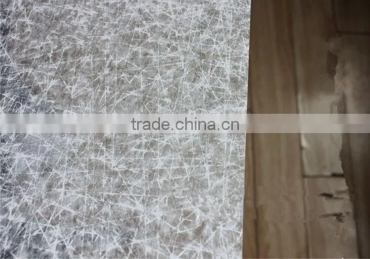 removable smart glass self adhesive PVC decorative window film