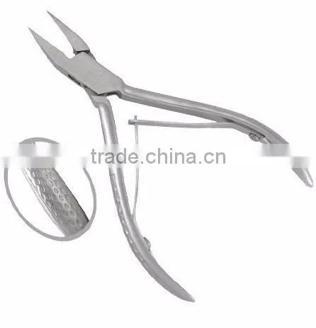 beauty care tools/nail care equipment SM-B-11nail cuticle nipper
