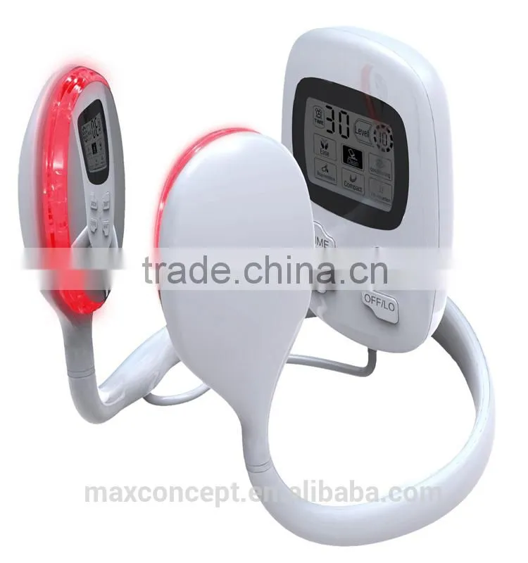 battery operated face massager