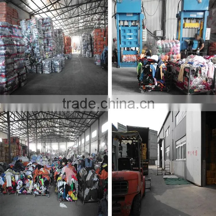 Cheaper used women clothes