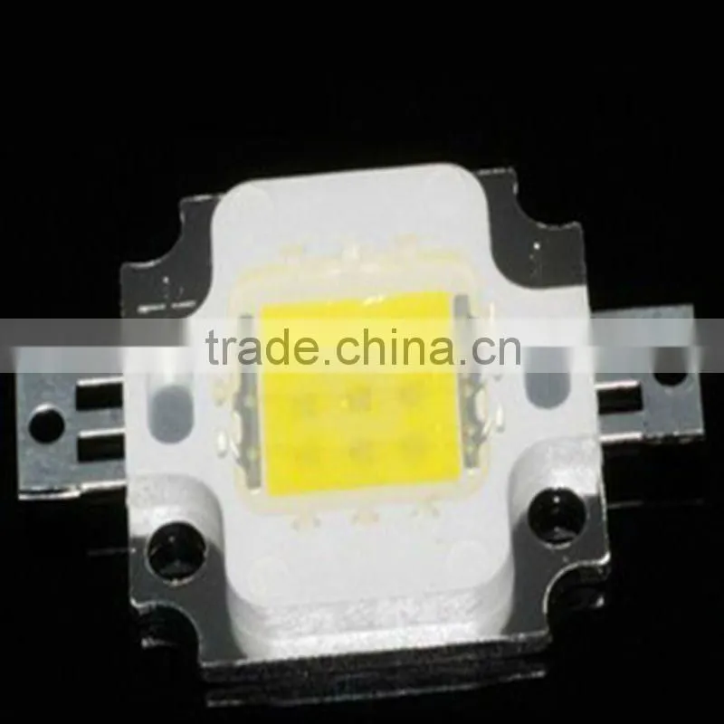Alibaba Super brightness 10w high power LED