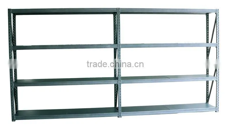 Light Duty DC-68 Warehouse Storage Rack