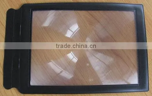 Flexible Magnifying Glass Full Page Magnifier