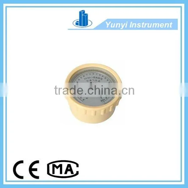 china aneroid barometer pressure gauge