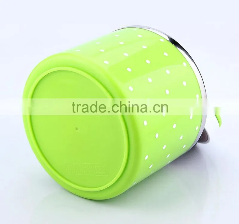 idea corporation ltd stainless steel bento lunch box