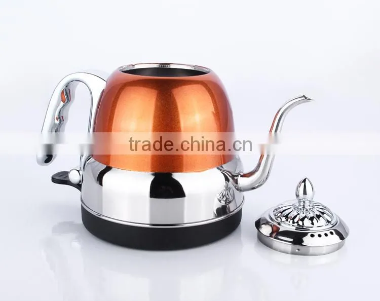price of 12v car electric stout tanks and 1.2L Stainless steel 201 water kettle