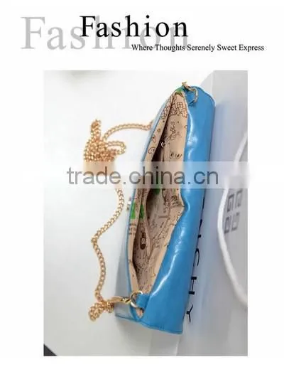laser hollow clutch bag woman wallet guangzhou bag factory