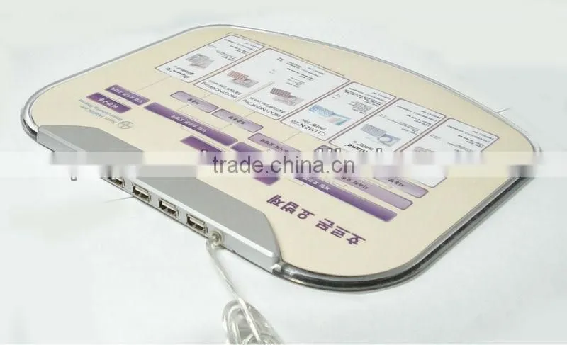 2012 newest hot sale arrival mouse pad/low price mouse pad/promotional mouse pad