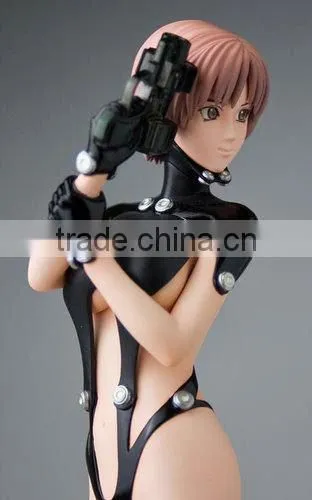2014 Hotsale Japanese anime action figure toys/OEM factory/Made-in-China