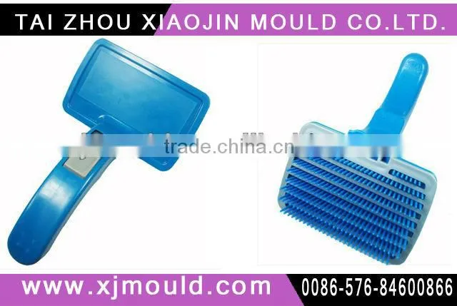 plastic pets carrier mould