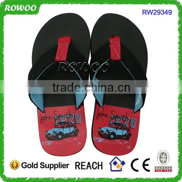 Factory good price newest fashion EVA flip flop Sandals