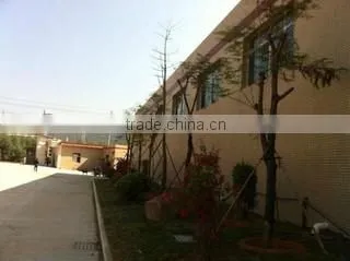 Jinjiang Sanjing Weaving Co., Ltd. company overview - view 2