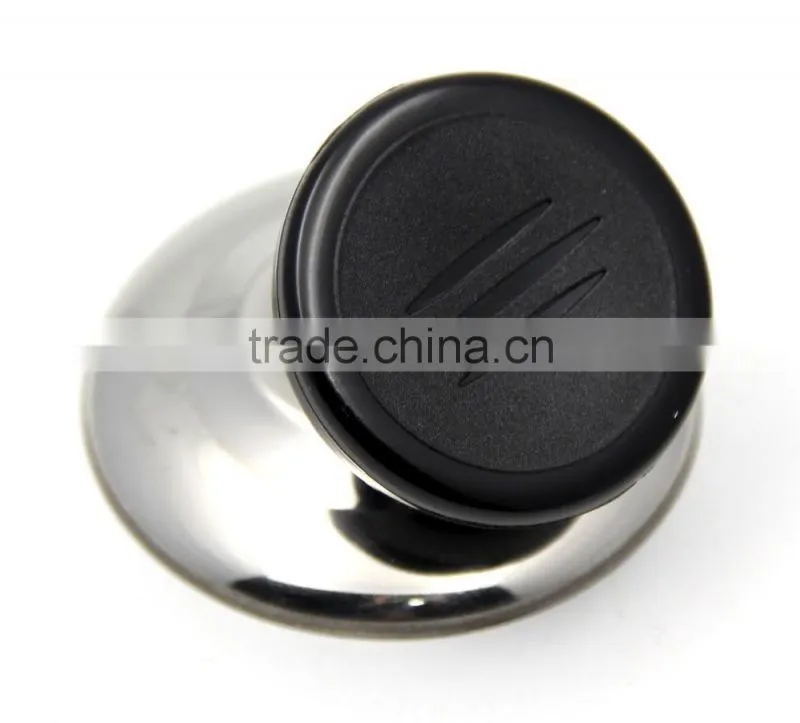 stainless steel pot knob for cookware lids
