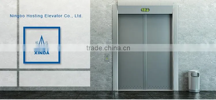 Elevator Accessories Mechanical Elevator Speed Governor
