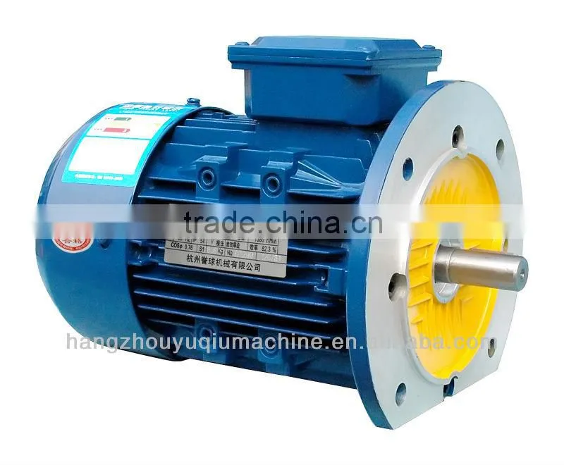 tubular motor