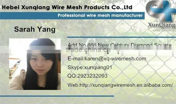 Gas and Liquid Filter Brass Knitted Wire Mesh
