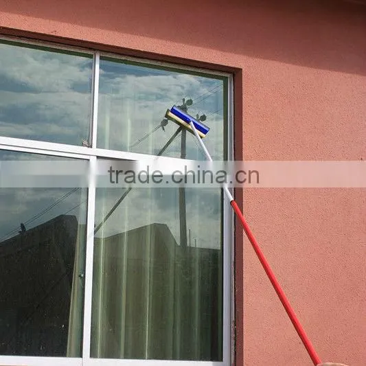 3m long iron extension pole