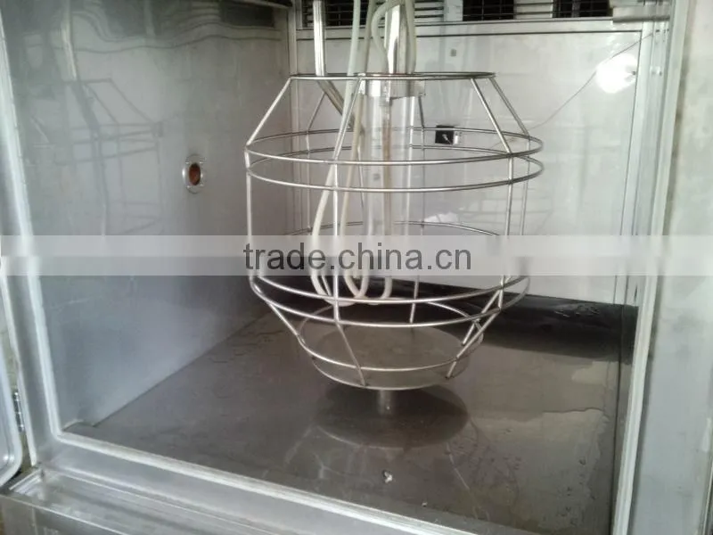 Xenon Weather Testing Chamber price