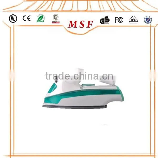 High Quality 12 Months Warranty Industrial Steam Iron Prices for Steam Iron