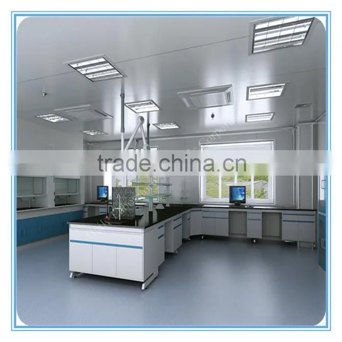 High quality school lab equipment lab furniture lab table
